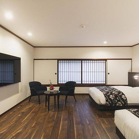 Hamilton Ureshino Hotel Ngoại thất bức ảnh