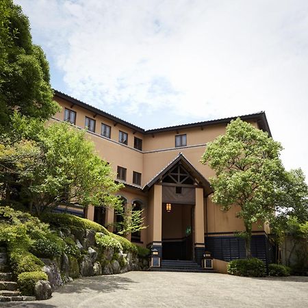 Hamilton Ureshino Hotel Ngoại thất bức ảnh