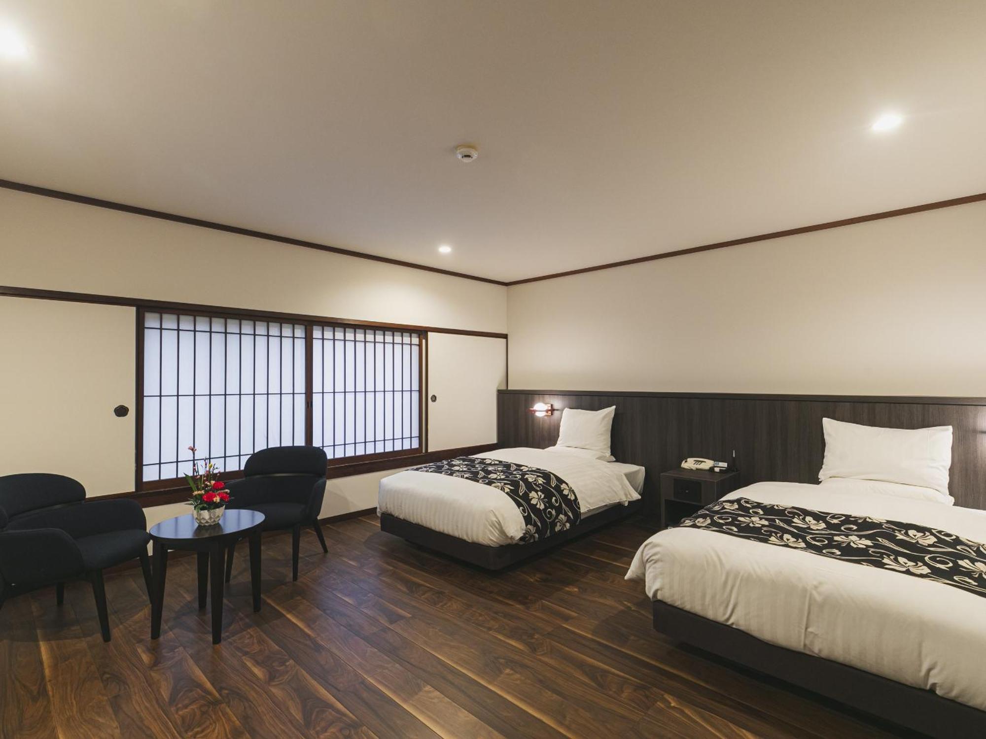 Hamilton Ureshino Hotel Ngoại thất bức ảnh