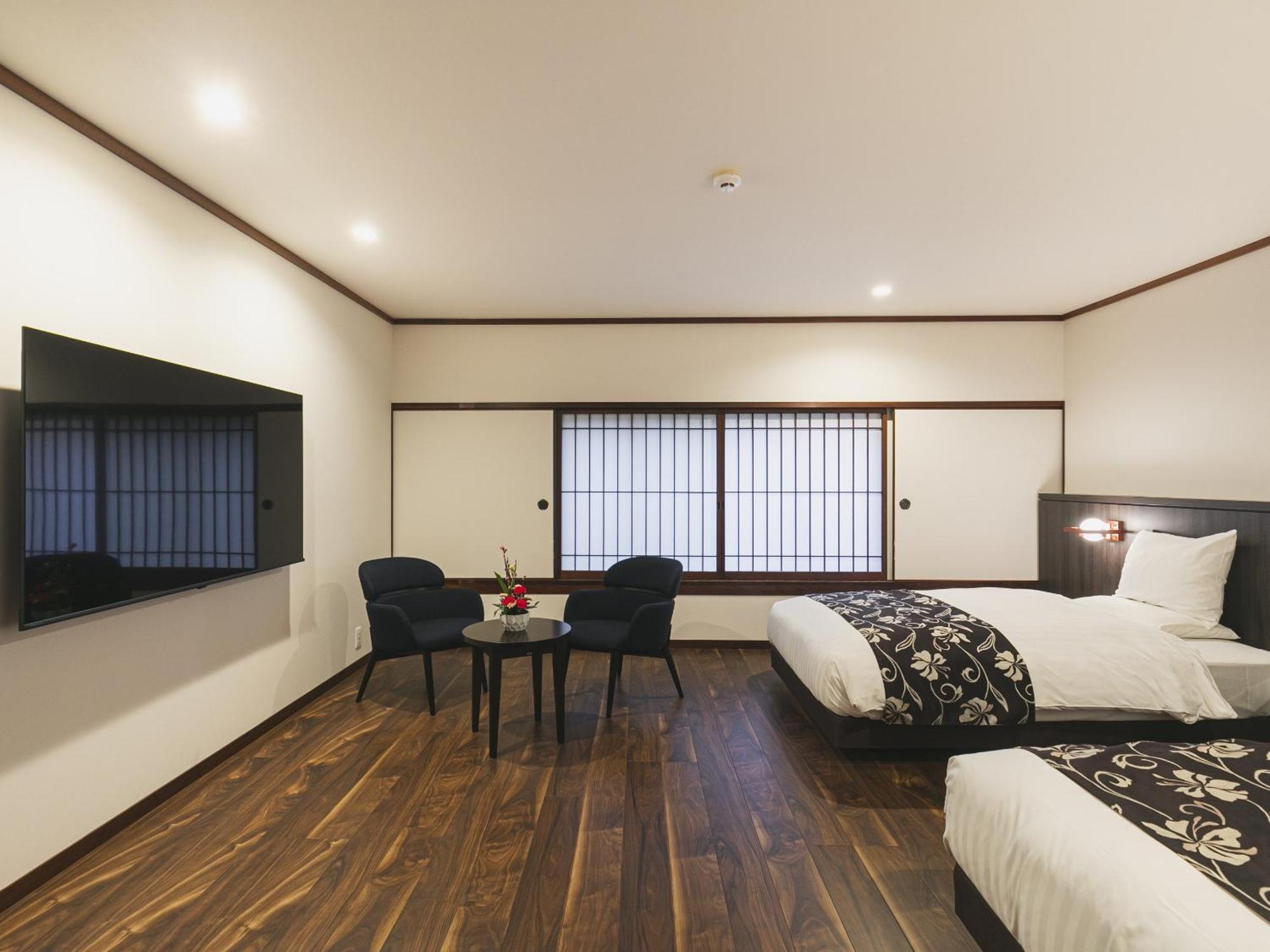 Hamilton Ureshino Hotel Ngoại thất bức ảnh