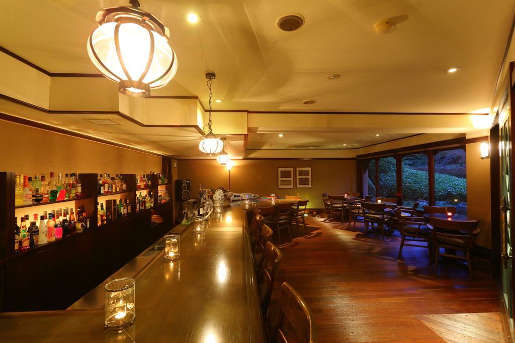 Hamilton Ureshino Hotel Ngoại thất bức ảnh