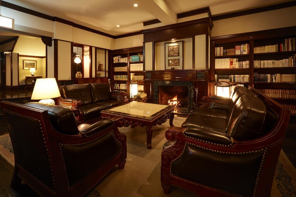 Hamilton Ureshino Hotel Ngoại thất bức ảnh