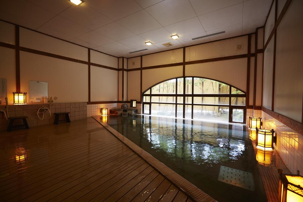 Hamilton Ureshino Hotel Ngoại thất bức ảnh