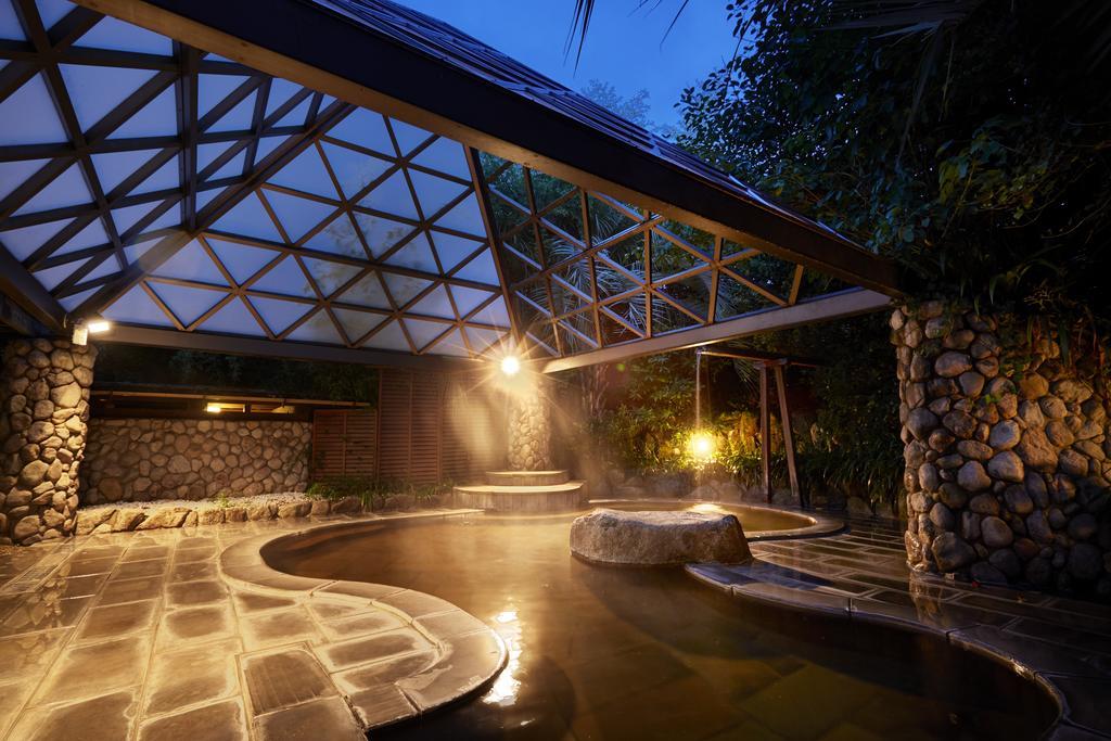 Hamilton Ureshino Hotel Ngoại thất bức ảnh