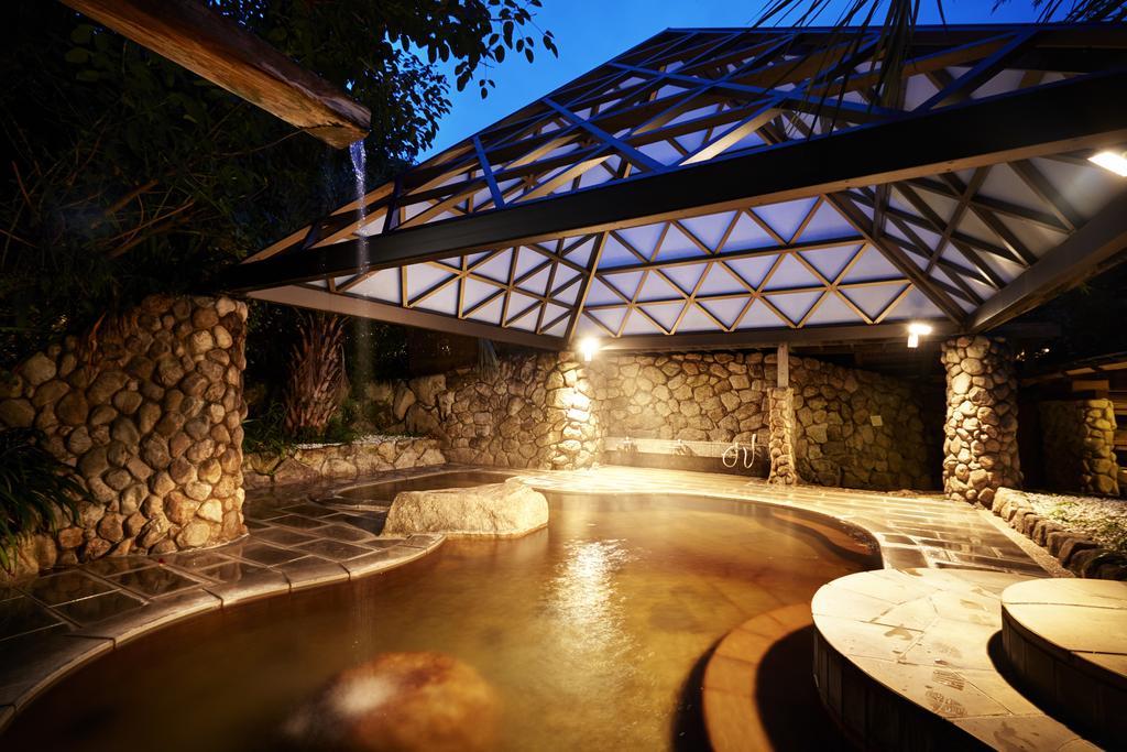 Hamilton Ureshino Hotel Ngoại thất bức ảnh