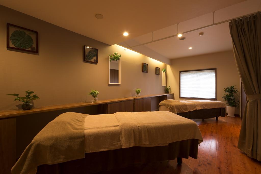 Hamilton Ureshino Hotel Ngoại thất bức ảnh